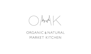 Organic Market Kitchen